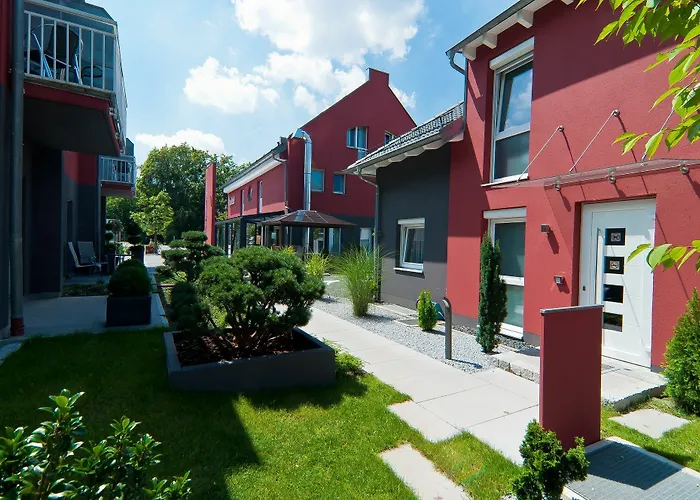 Amalienburg - Boutique & Boarding Hotel