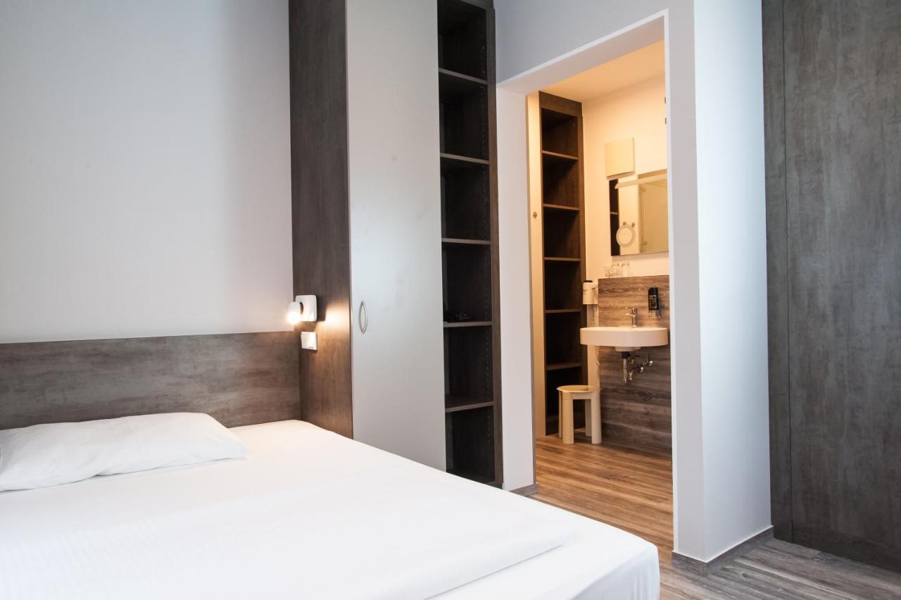 Hotel Amalienburg - Boutique & Boarding Múnich