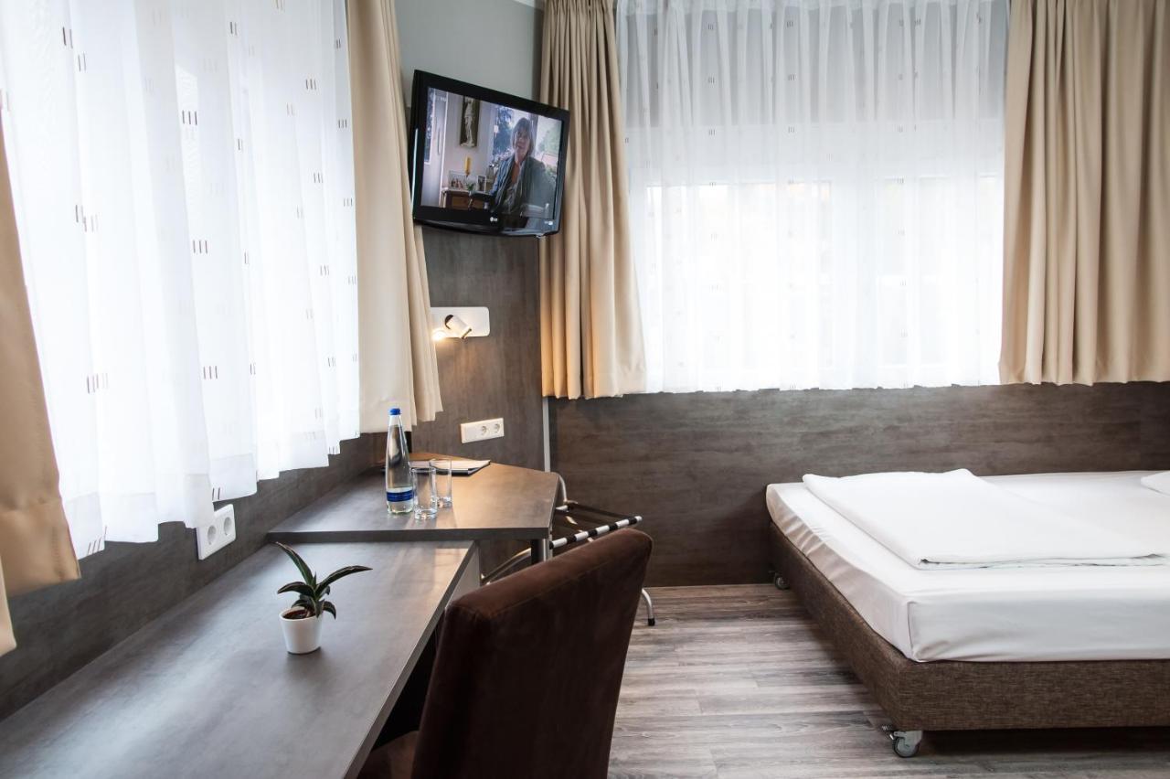 Amalienburg - Boutique & Boarding Hotel Múnich