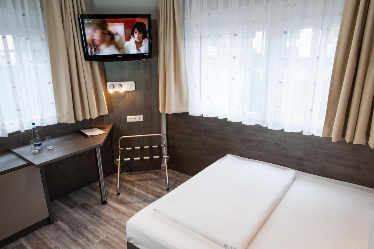 Amalienburg - Boutique & Boarding Hotel 3*