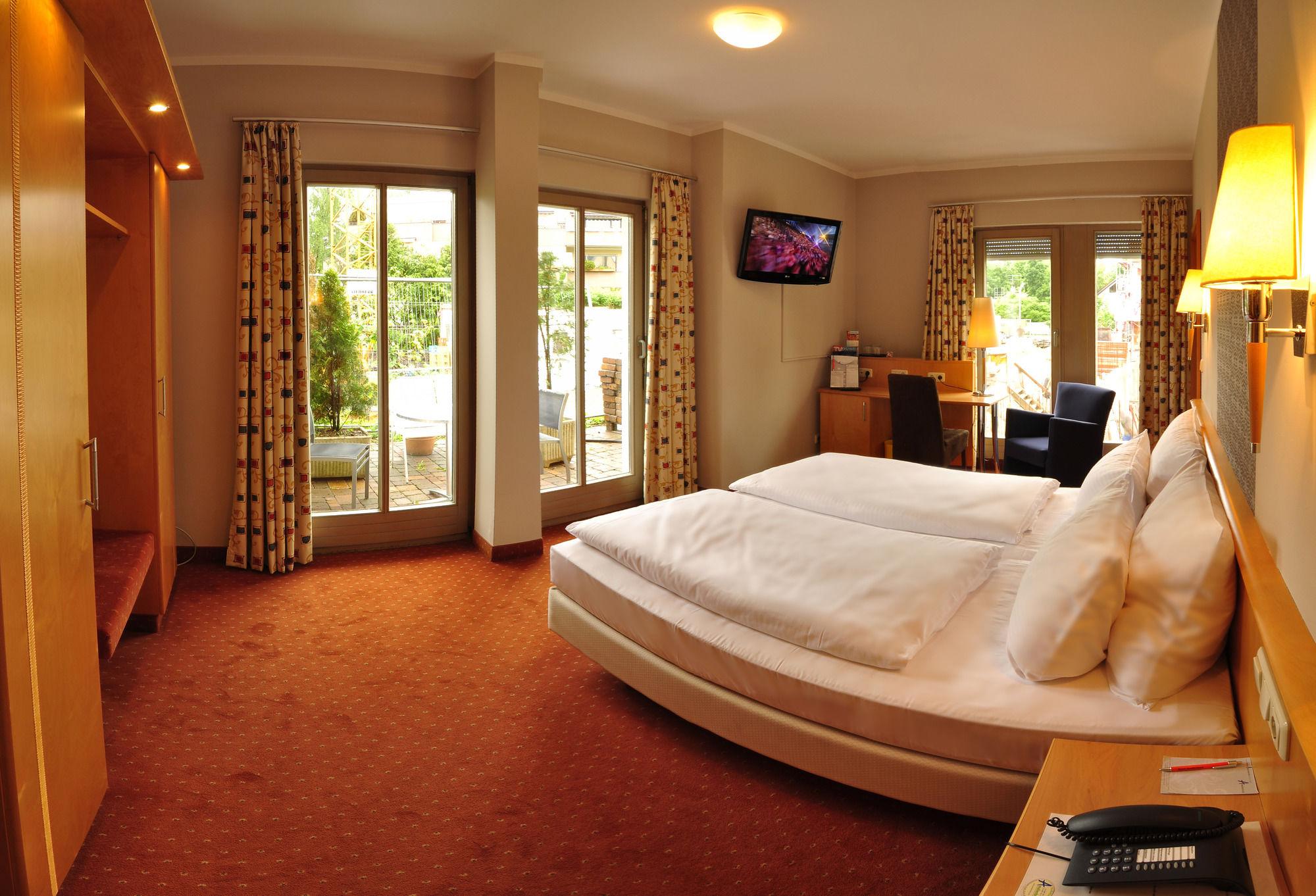 Amalienburg - Boutique & Boarding