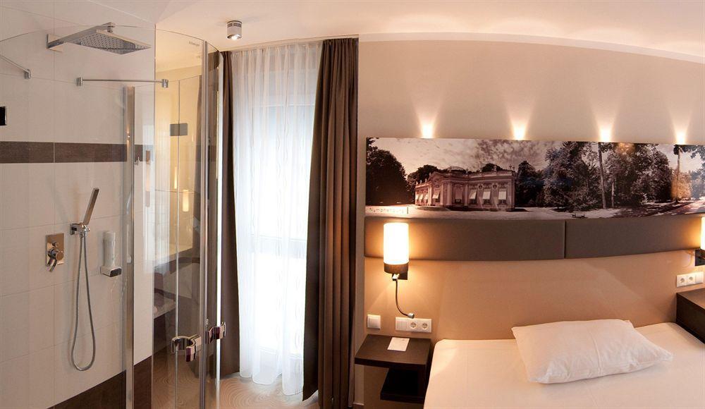 Amalienburg - Boutique & Boarding 3*
