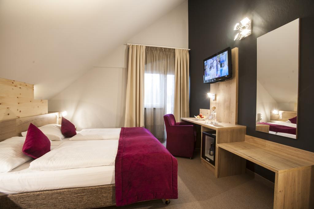 Hotel Amalienburg - Boutique & Boarding