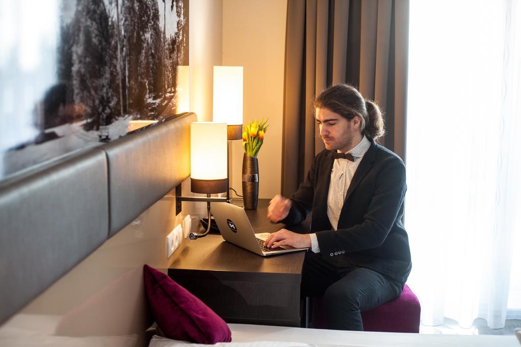 Amalienburg - Boutique & Boarding Hotel