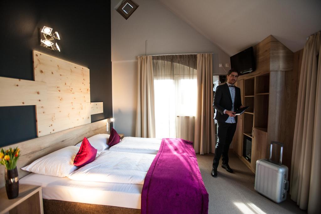 Hotel Amalienburg - Boutique & Boarding Múnich