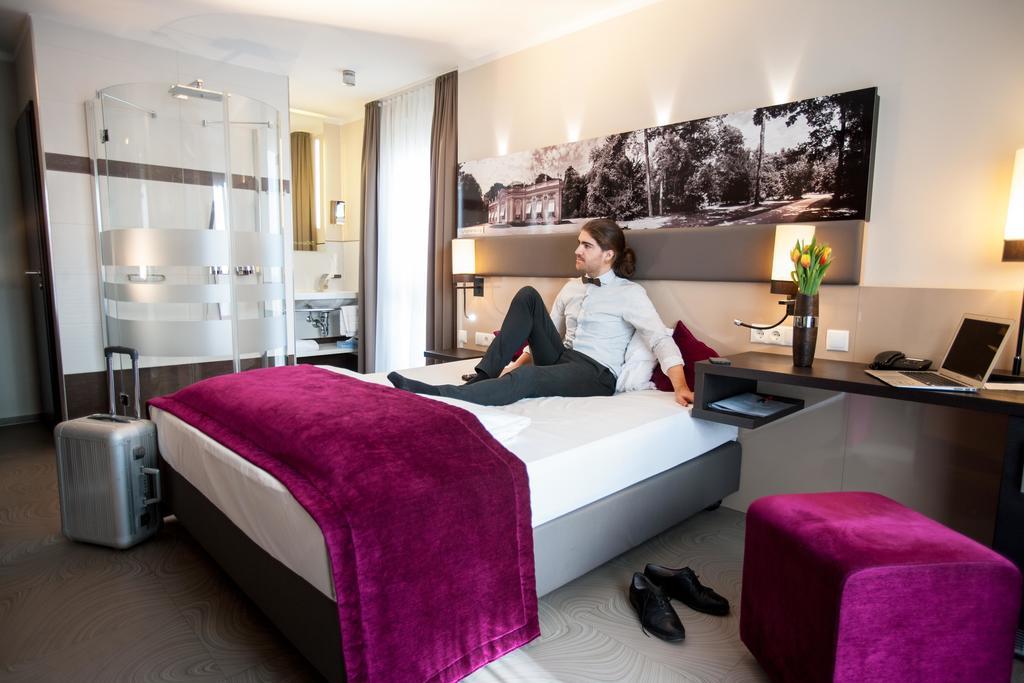 Amalienburg - Boutique & Boarding