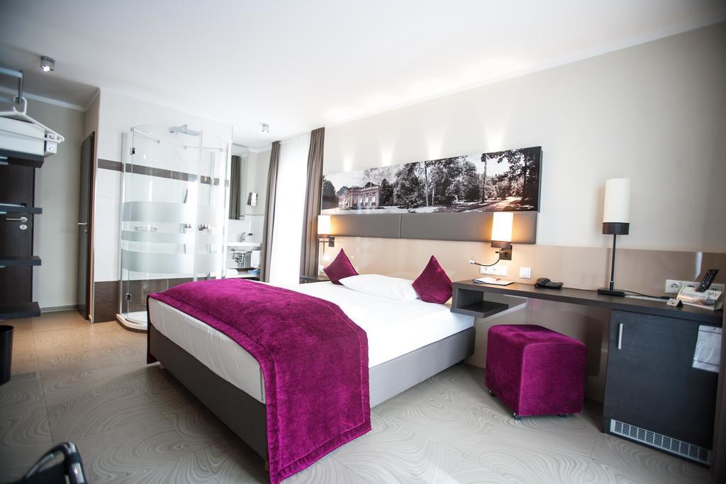 Amalienburg - Boutique & Boarding