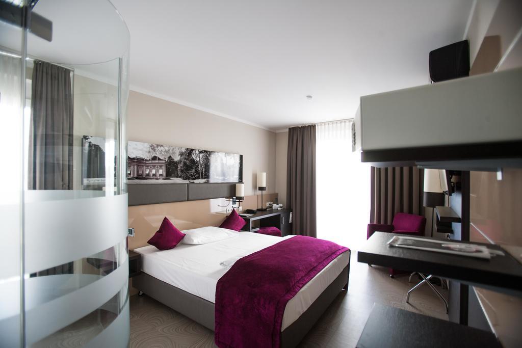 Amalienburg - Boutique & Boarding Hotel