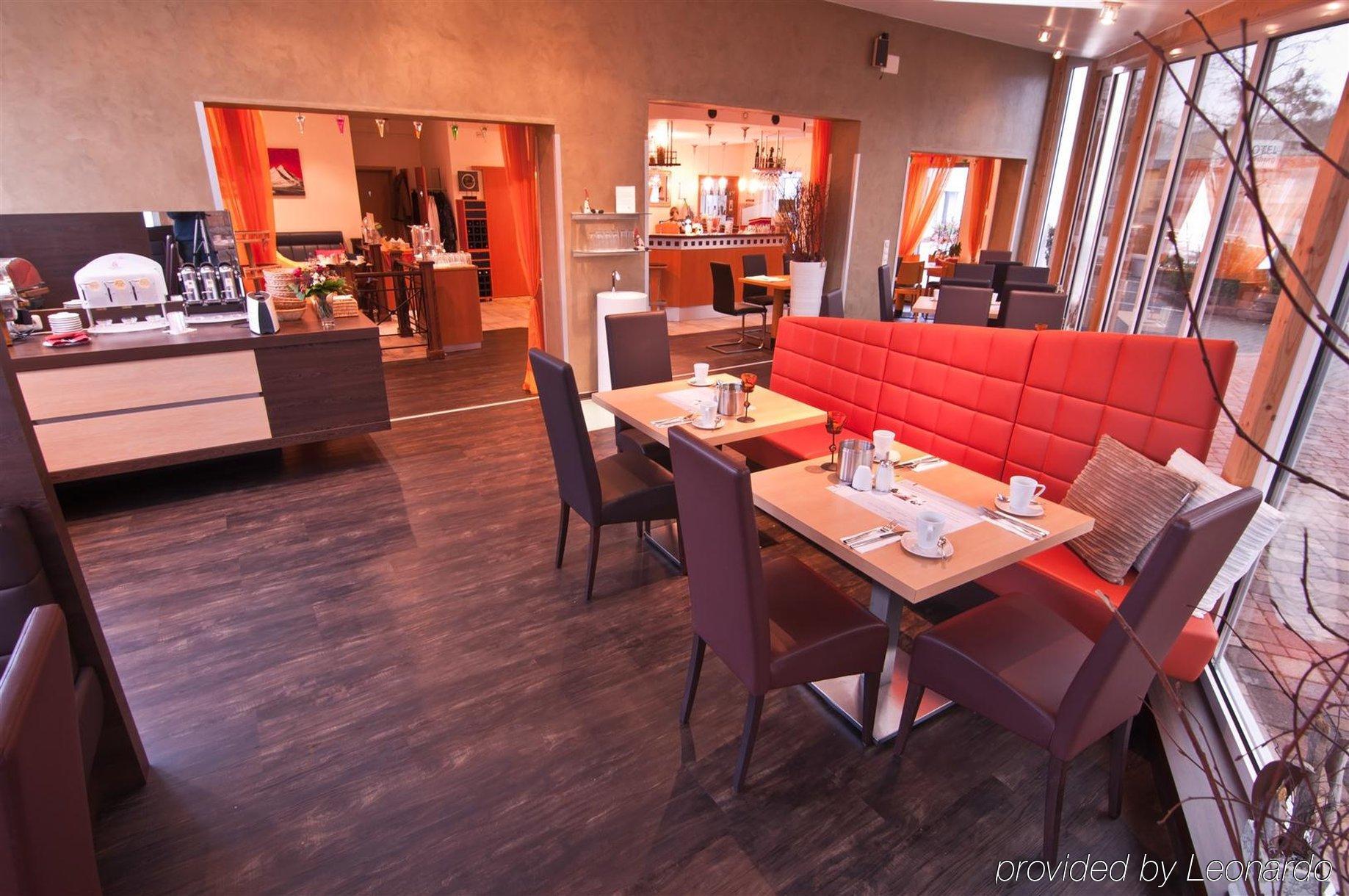 Amalienburg - Boutique & Boarding Hotel