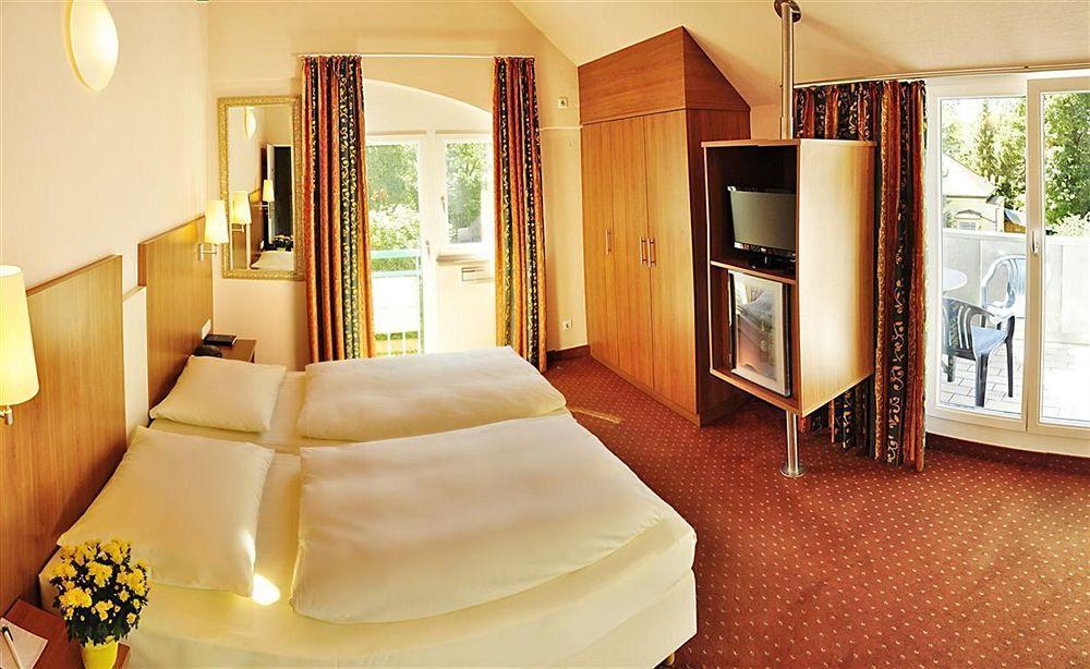 Amalienburg - Boutique & Boarding Hotel Múnich