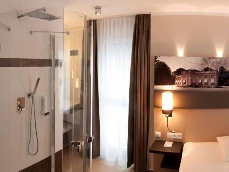 Amalienburg - Boutique & Boarding 3*