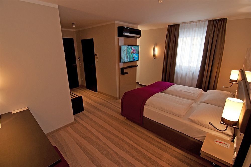 Amalienburg - Boutique & Boarding
