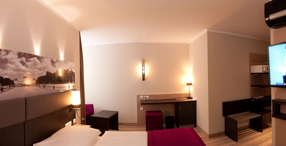 Amalienburg - Boutique & Boarding Hotel 3*