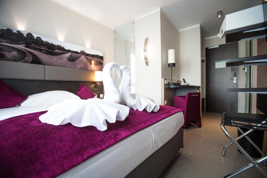 Amalienburg - Boutique & Boarding 3* Múnich