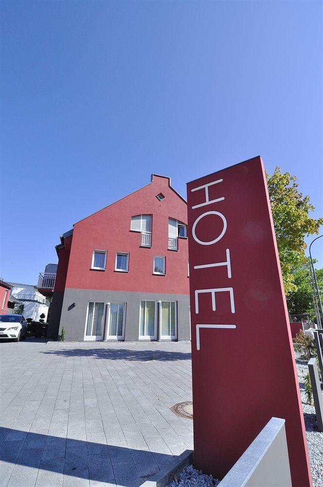 Amalienburg - Boutique & Boarding Hotel