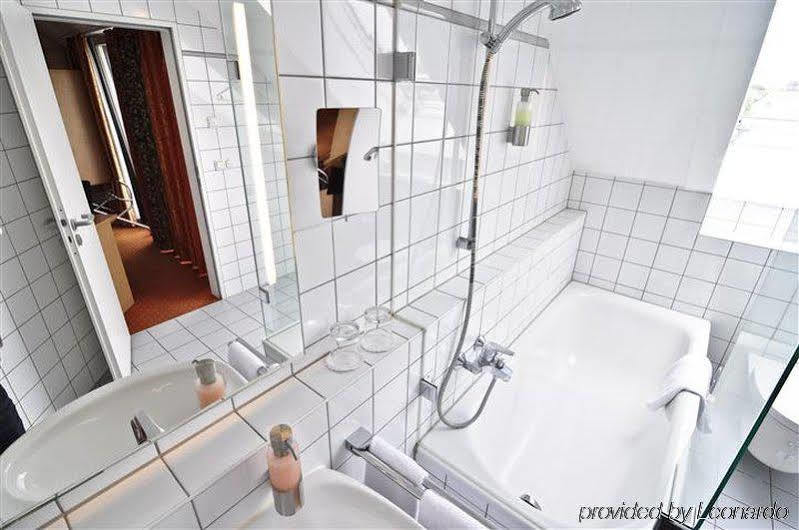 Hotel Amalienburg - Boutique & Boarding