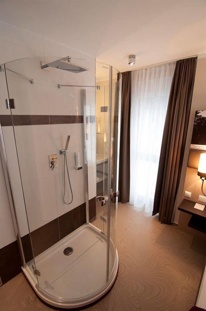 Amalienburg - Boutique & Boarding 3* Múnich