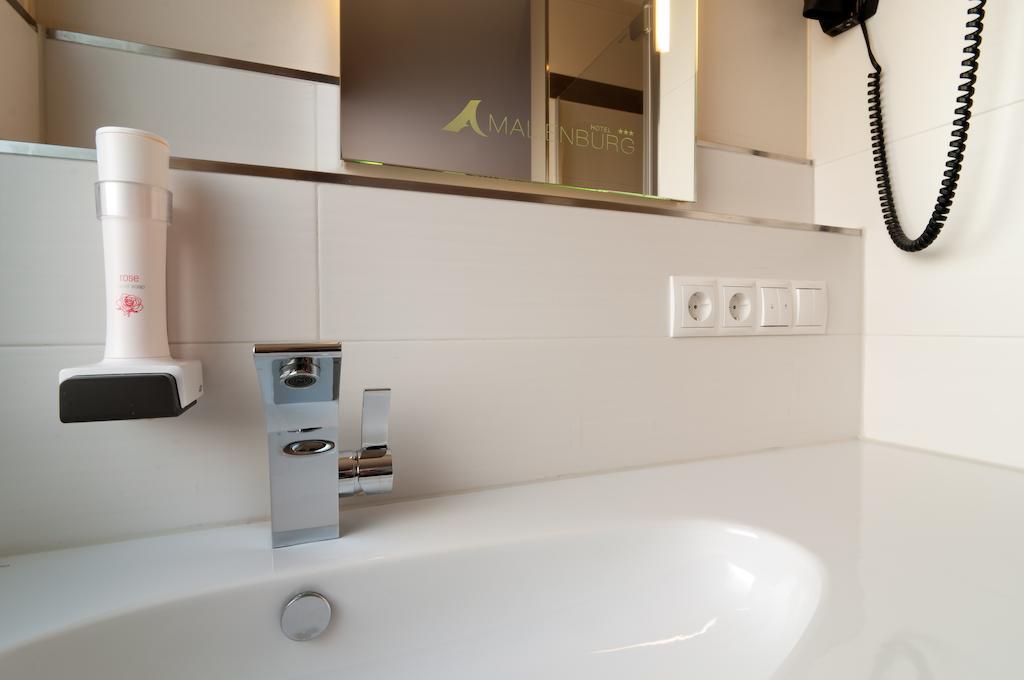 Hotel Amalienburg - Boutique & Boarding