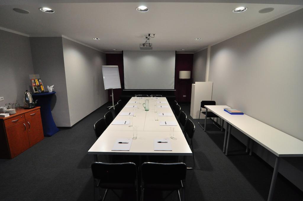 Hotel Amalienburg - Boutique & Boarding 3*