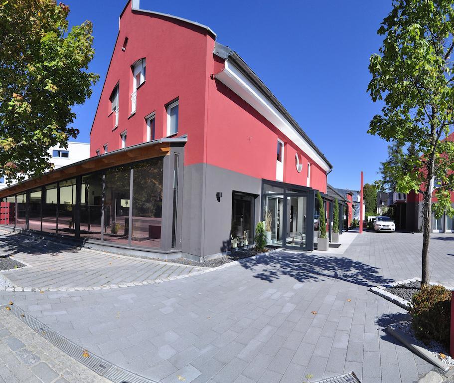 Amalienburg - Boutique & Boarding Hotel 3*