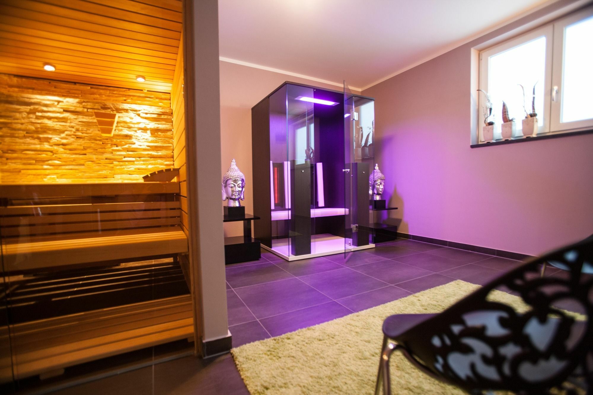 Amalienburg - Boutique & Boarding Hotel 3*