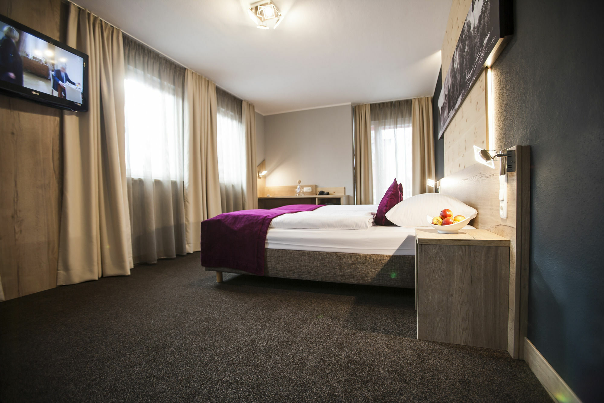 Hotel Amalienburg - Boutique & Boarding Múnich