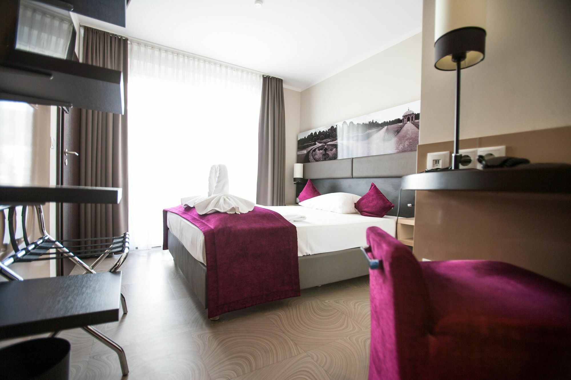 Amalienburg - Boutique & Boarding 3*