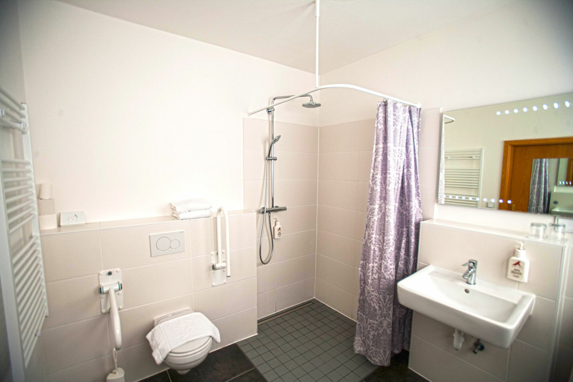 Amalienburg - Boutique & Boarding