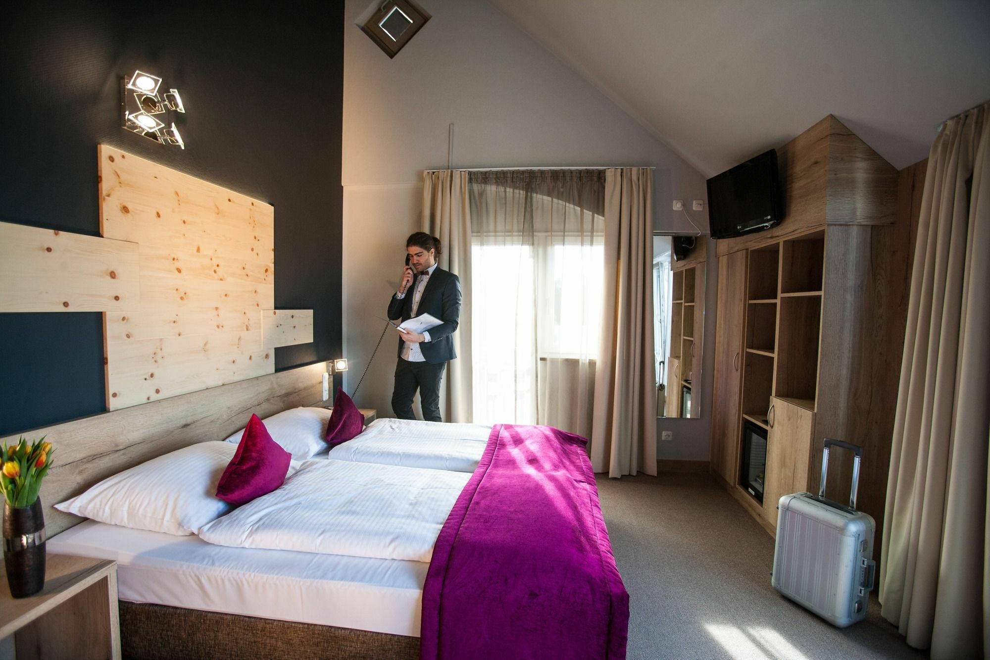 Amalienburg - Boutique & Boarding