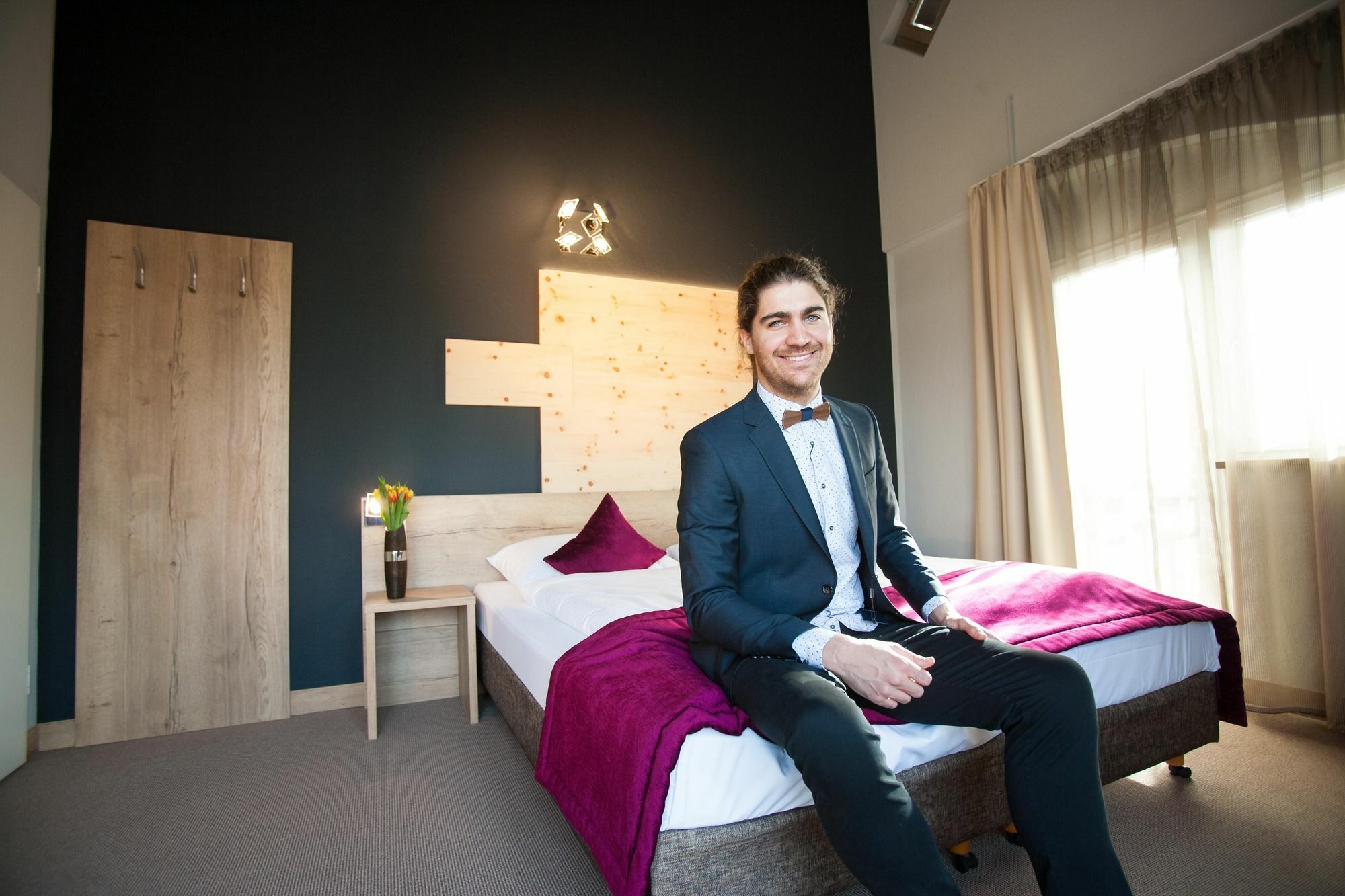 Amalienburg - Boutique & Boarding Múnich