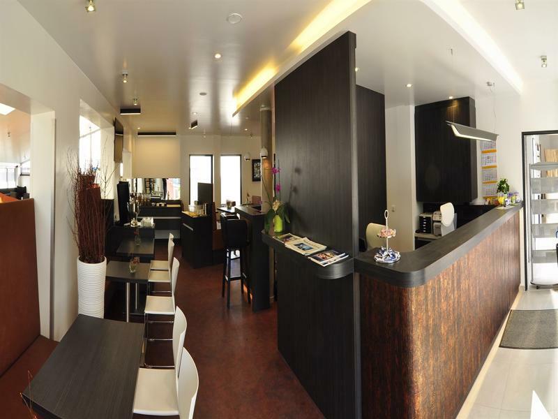 Hotel Amalienburg - Boutique & Boarding 3*