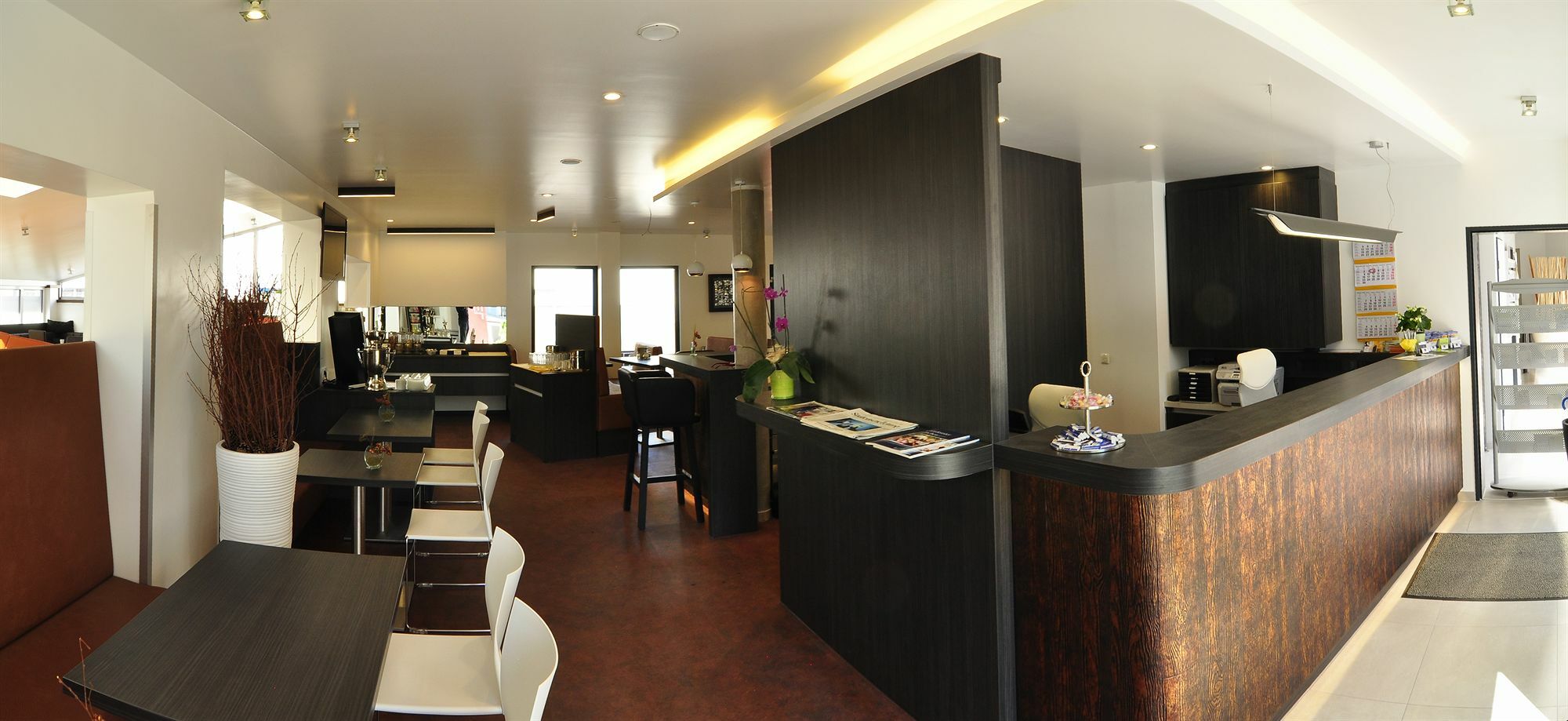 Hotel Amalienburg - Boutique & Boarding 3*