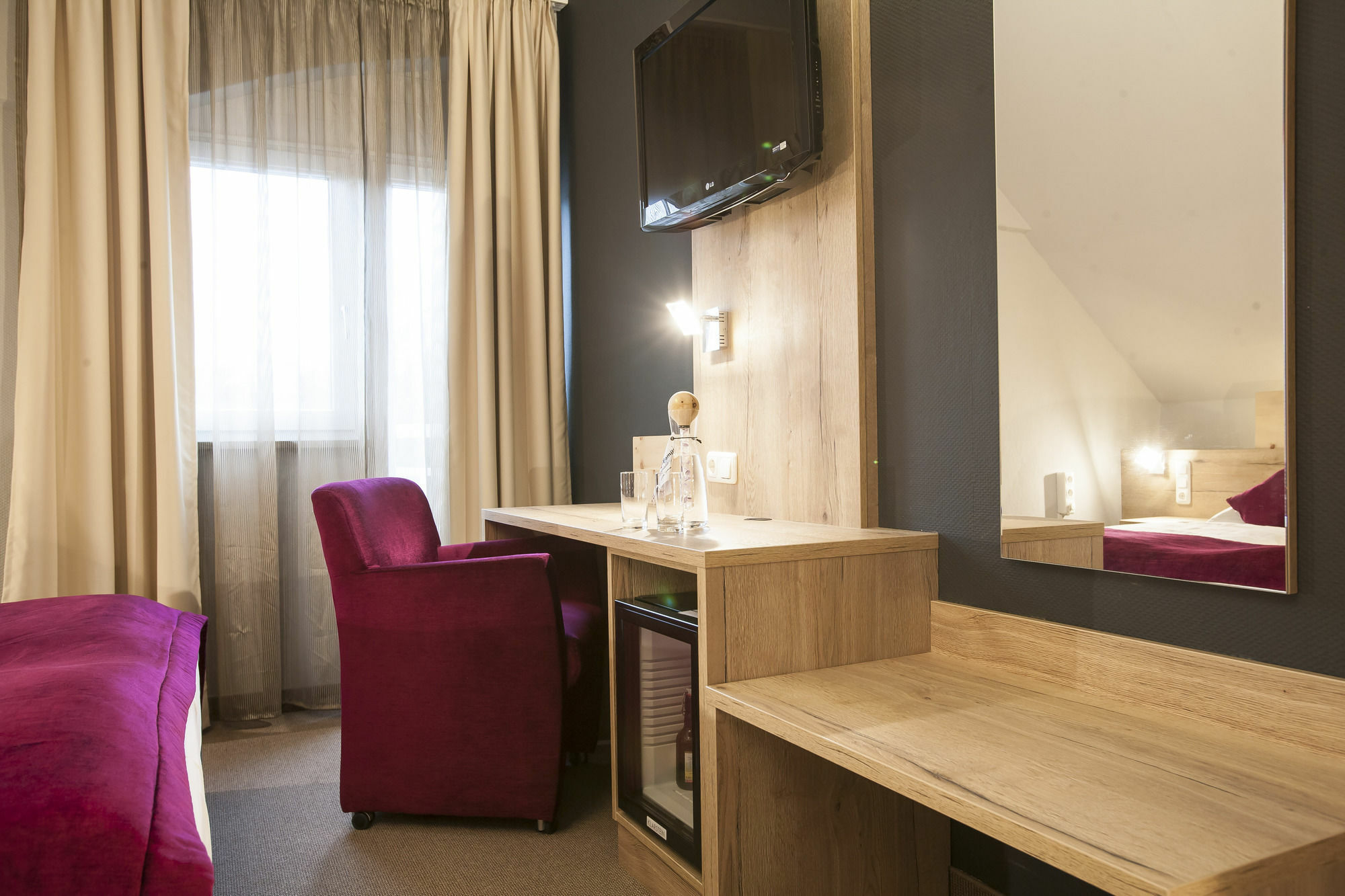 Hotel Amalienburg - Boutique & Boarding Múnich