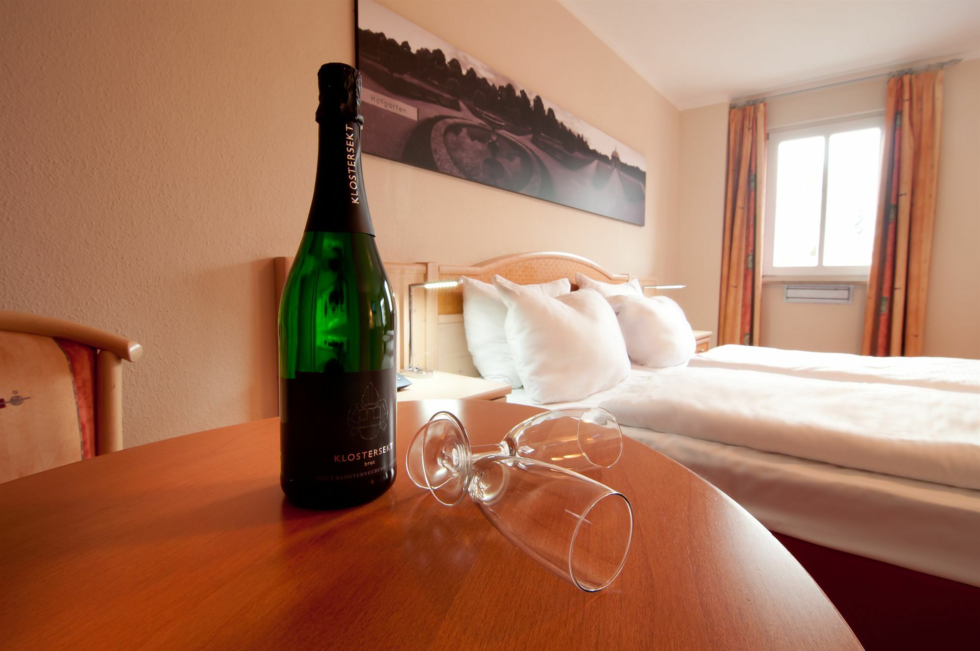 Amalienburg - Boutique & Boarding