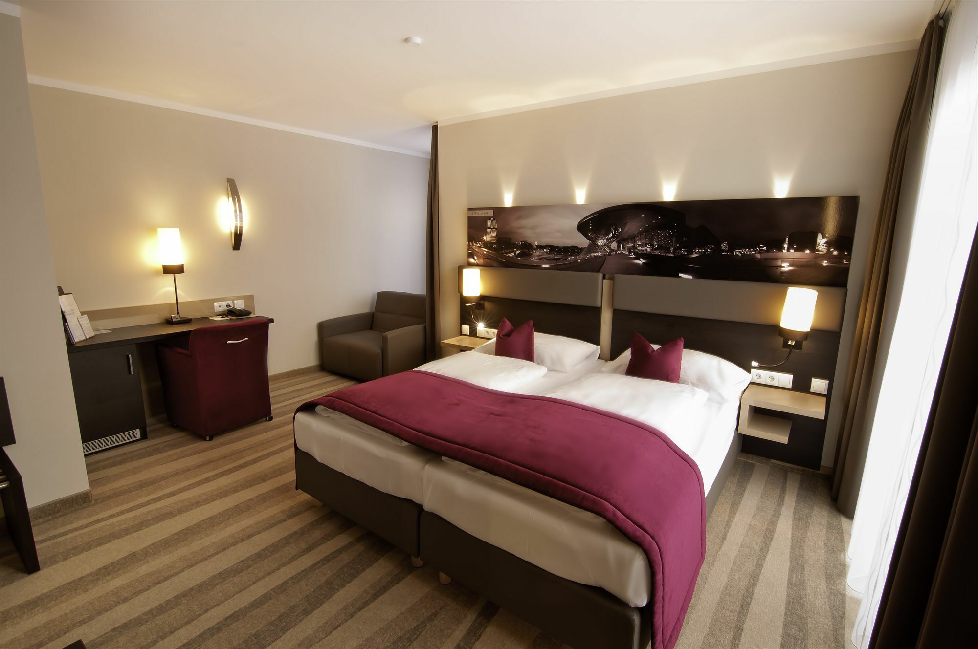 Amalienburg - Boutique & Boarding Hotel 3*