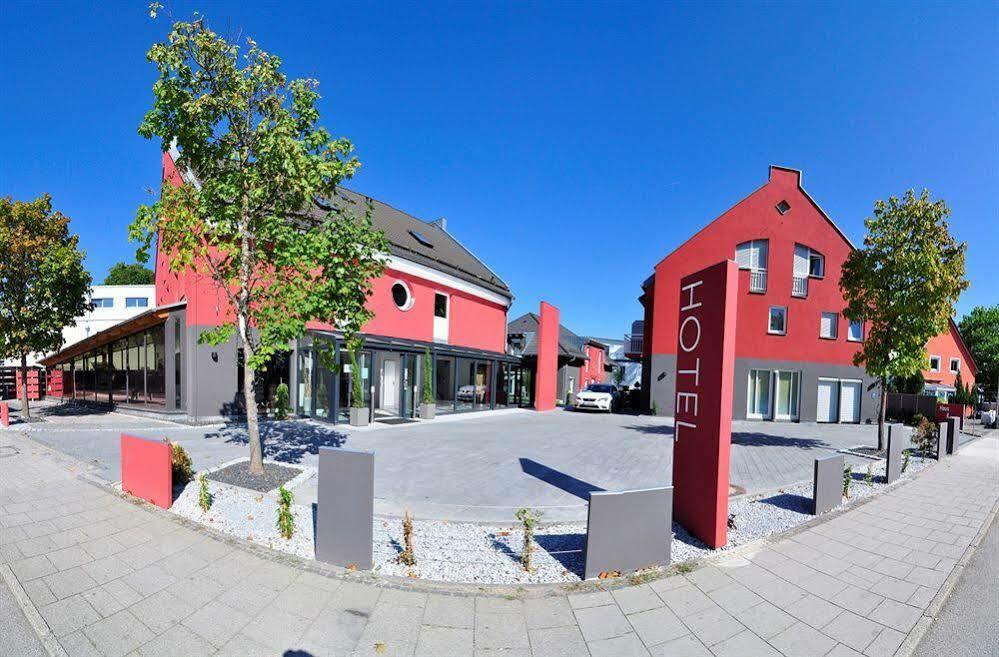 Hotel Amalienburg - Boutique & Boarding Múnich