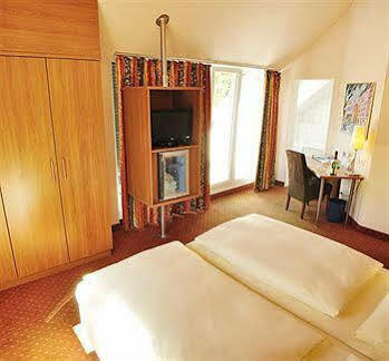 Amalienburg - Boutique & Boarding Hotel Múnich
