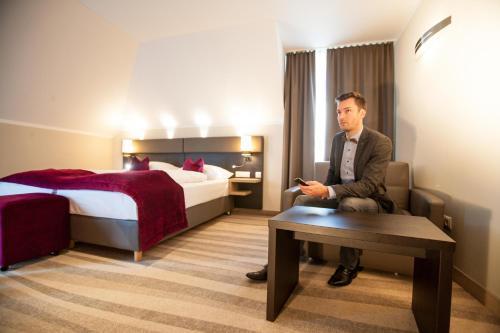 Amalienburg - Boutique & Boarding